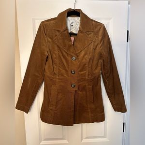 CAbi Journey Jacket